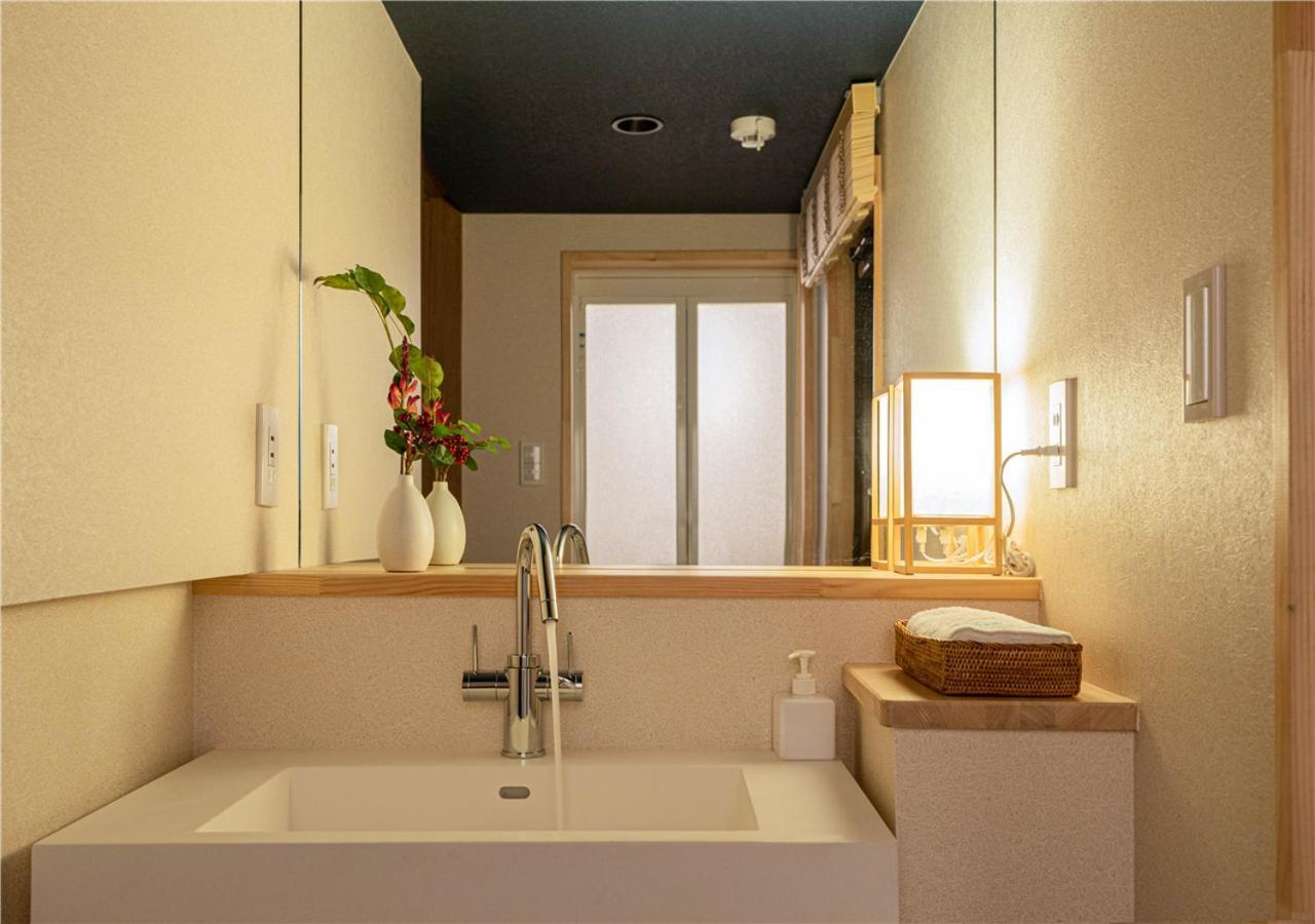 谷町君・星屋・秋の家 Villa Kyoto Exterior photo