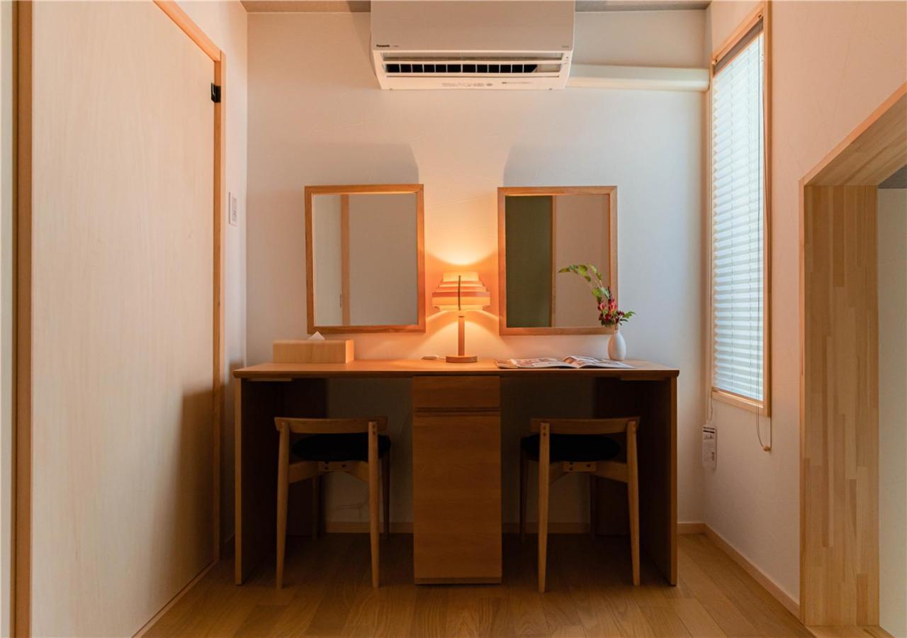 谷町君・星屋・秋の家 Villa Kyoto Exterior photo